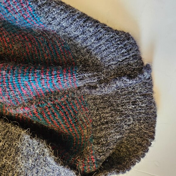 Vintage Arctic "Explore A Legends" Sweater - Picture 10 of 10